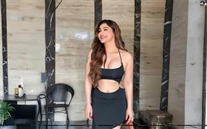 Kangana Sharma
